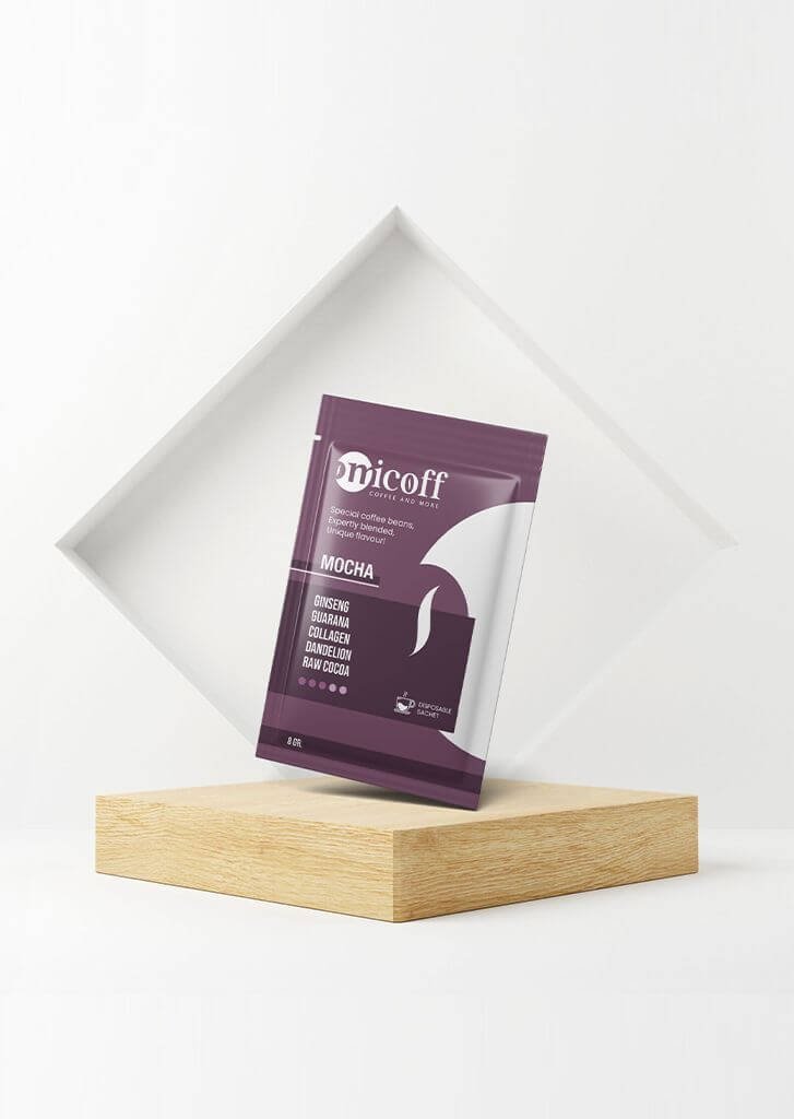 one more omicoff mocha