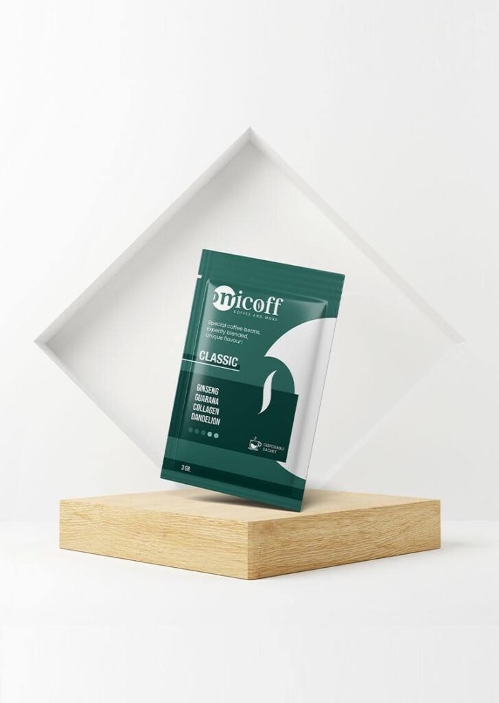 one more omicoff classic