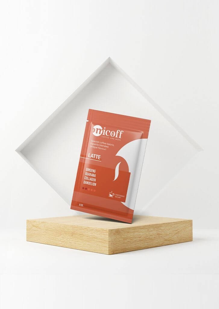 one more omicoff latte