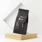 One More OmiCoff Latte Coffee 250gr