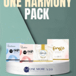 One Harmony Pack
