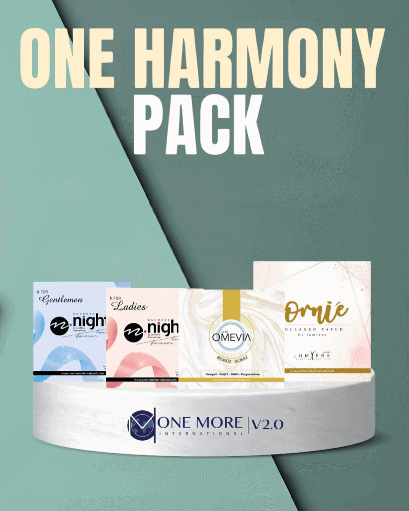 One Harmony Pack