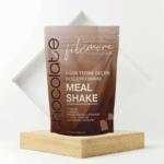 One More Chocolate Meal Shake