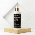 One More Hair Repair Mask