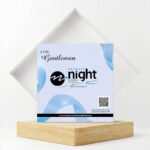 One More Night Gentleman bant