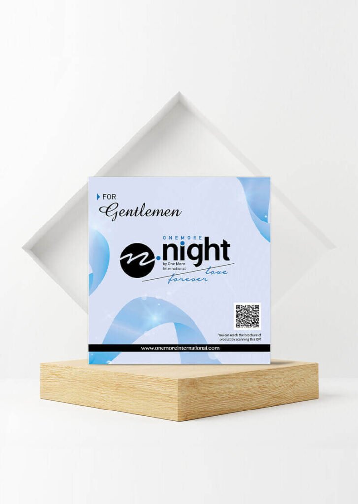 One More Night Gentleman bant