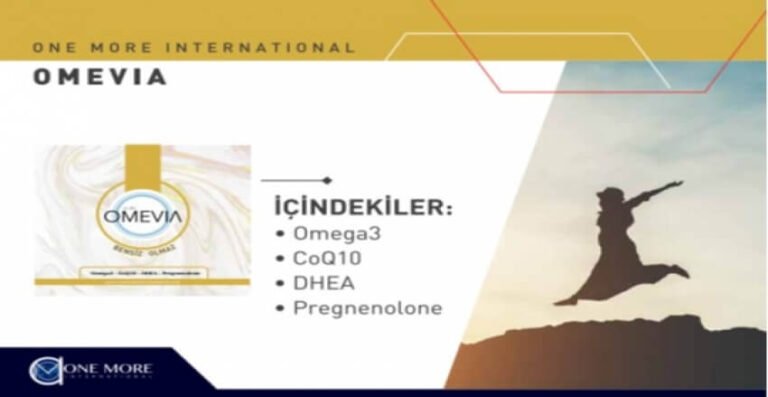 one more omevia bant