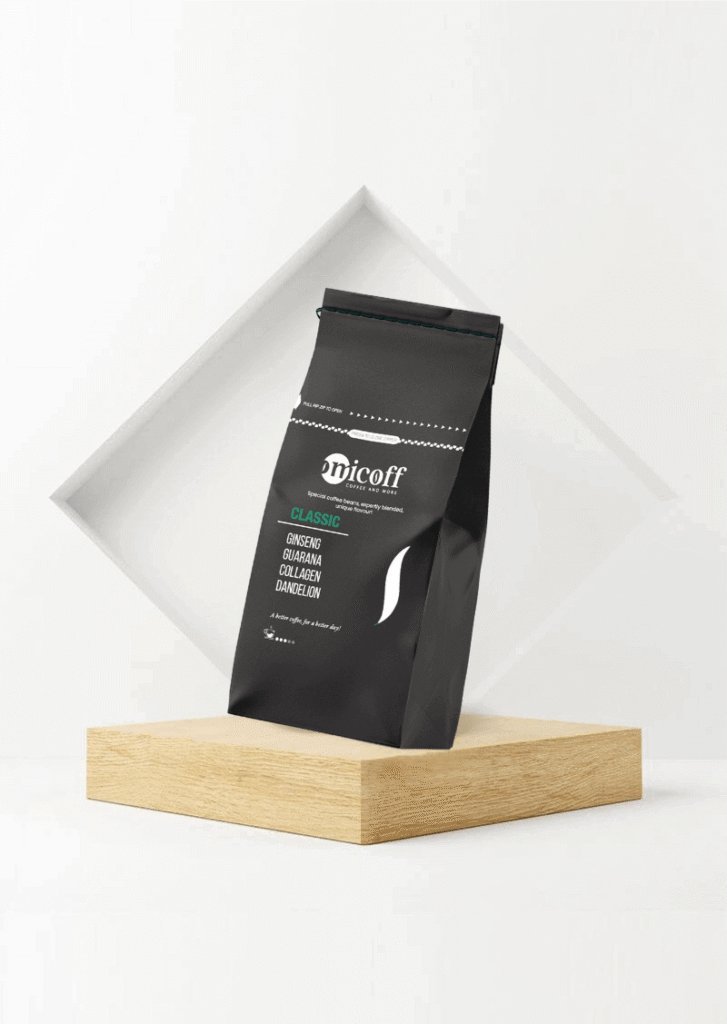 One More OmiCoff Classic Coffee 250gr