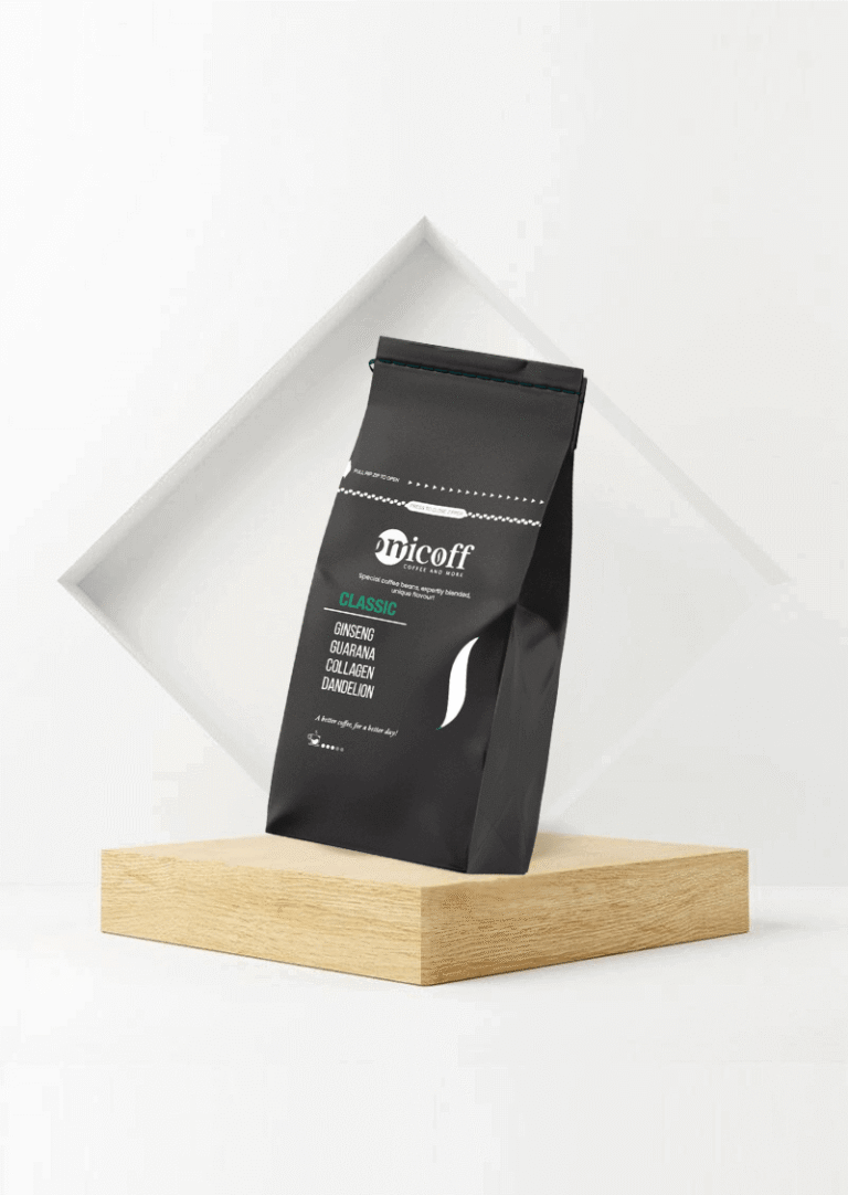 One More OmiCoff Classic Coffee 250gr