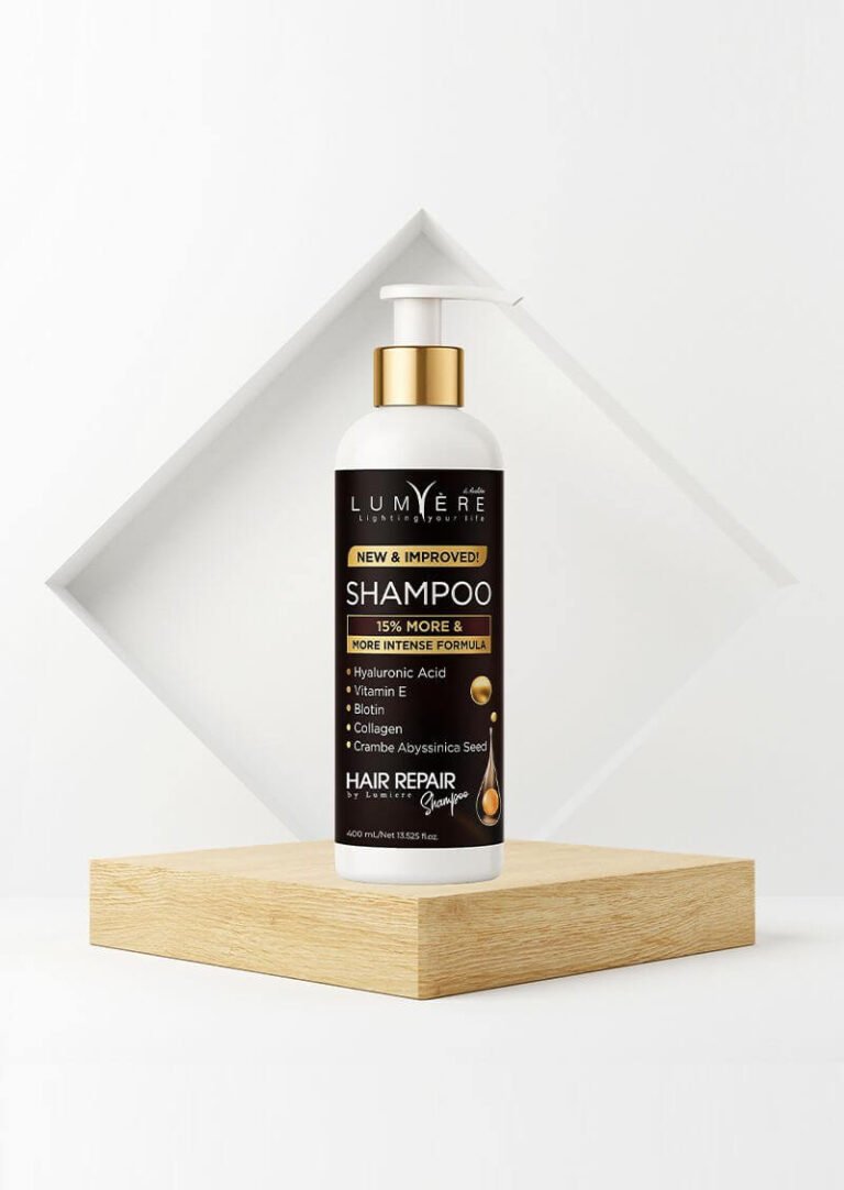 One More Hair Repair Güçlendirici Şampuan