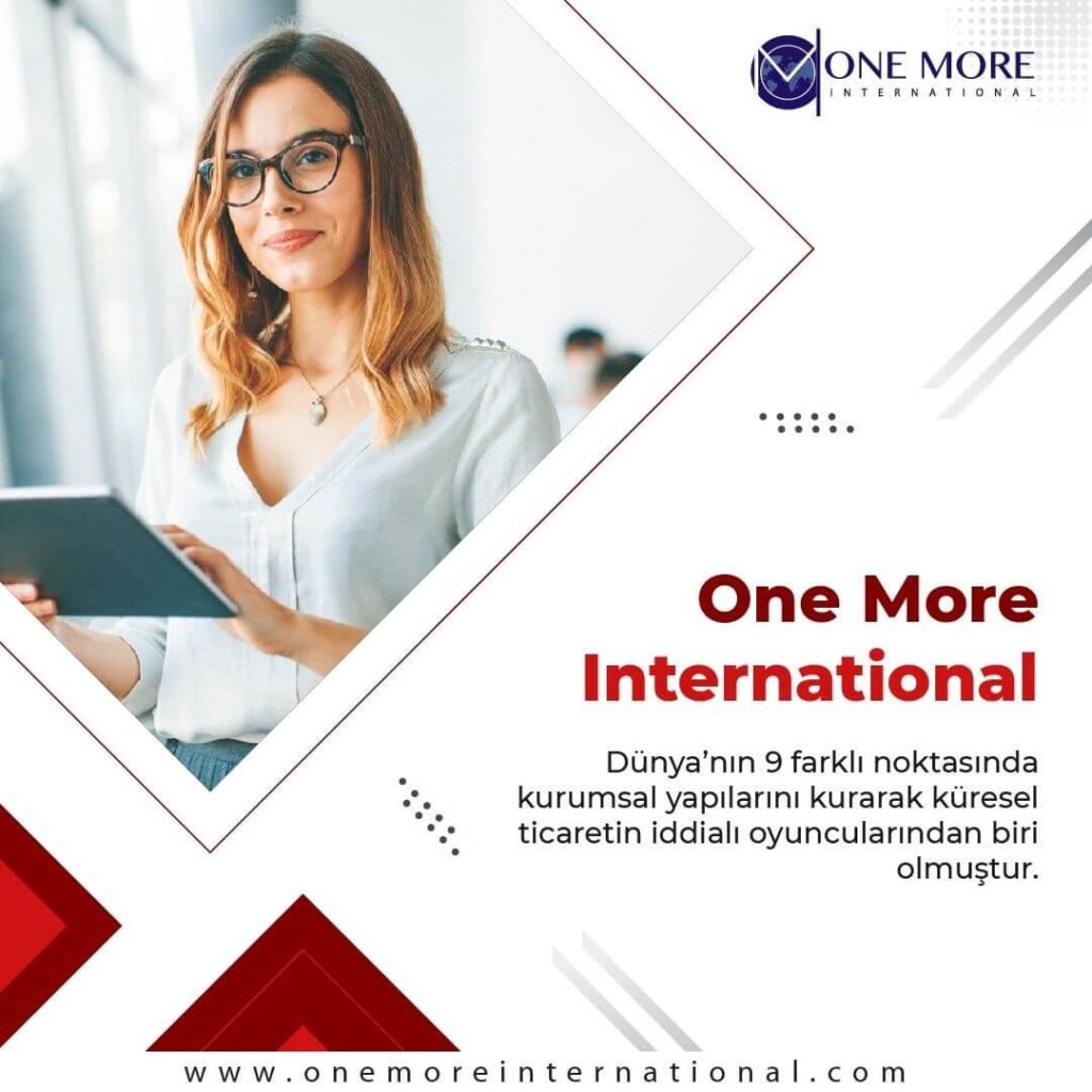 One More International ürünleri ilaç mıdır?