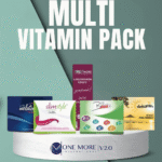 Multi Vitamin Pack