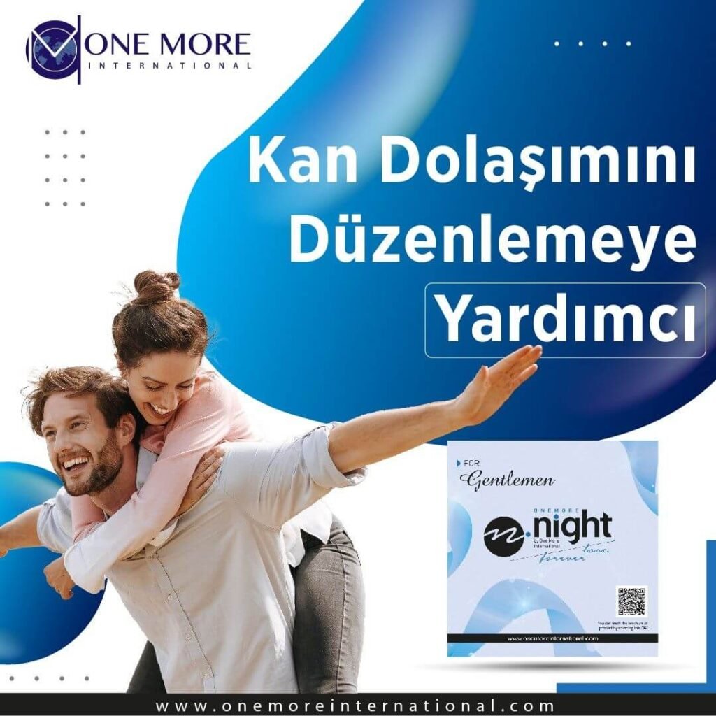 One More Night Gentleman bant