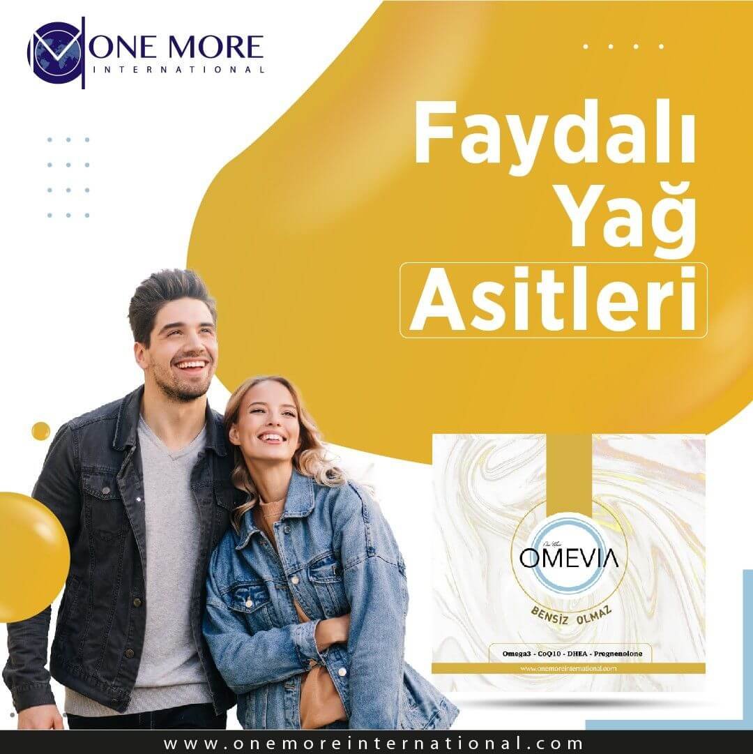 one more omevia bant