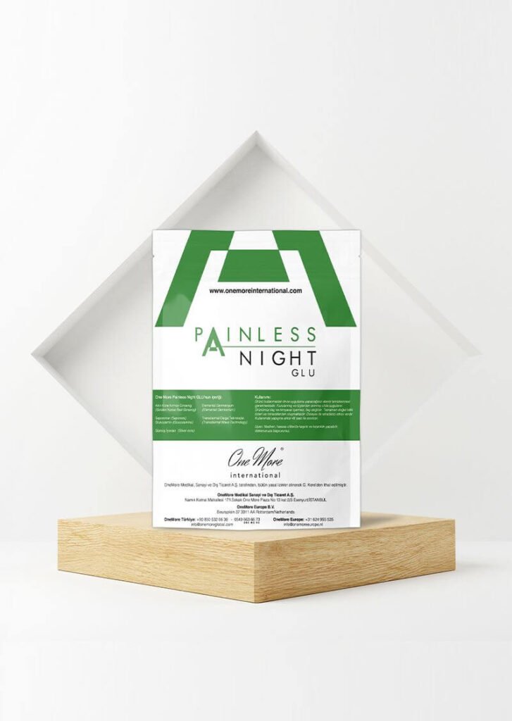 Painless Night GLU Bant: