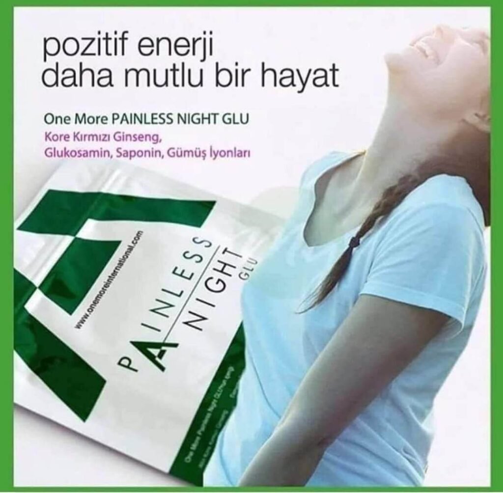 Painless Night GLU Bant