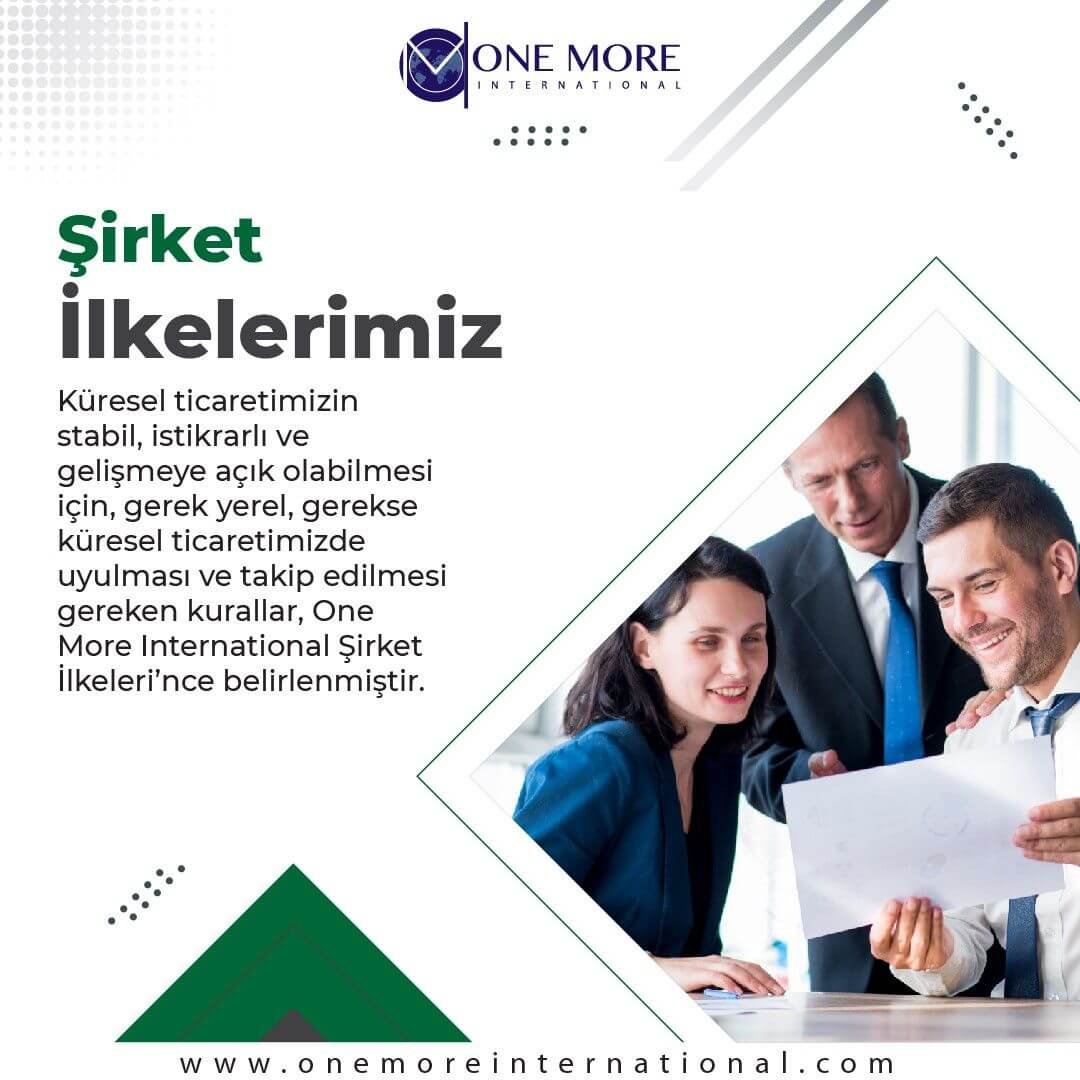 One More International Güvenilir mi? Maddi Yapısı, Büyüme Hızı ve Ödülleri